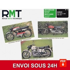 RMT 2 Motobecane Mobylette