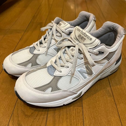 Baskets homme new balance m991 - homme,