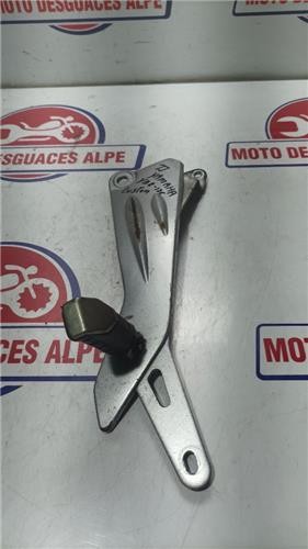 Cale pied avant gauche - gauche, yamaha