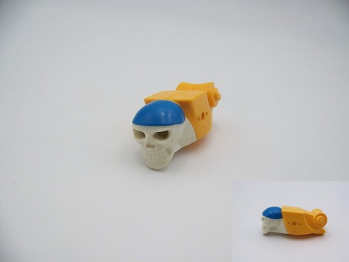 Playmobil pirates - (a3516),