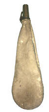Poire poudre peau - poudre, en