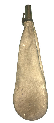 Poire poudre peau - à, en