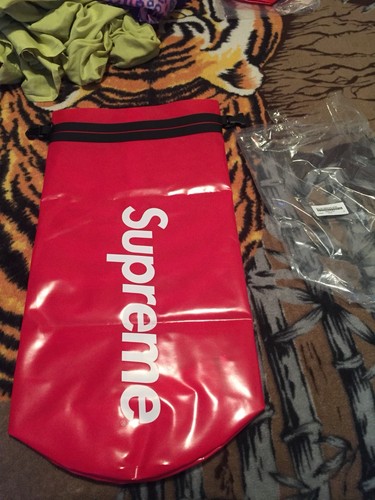 Supreme sealline sealine - supreme,