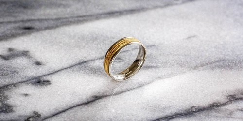 Anneau aseyori bague - l'anneau,