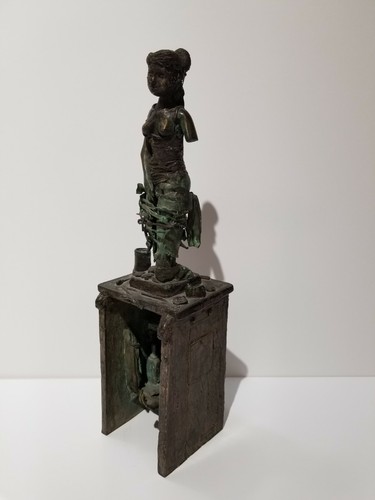 Mohlitz philippe sculpture - philippe,