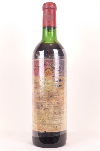 Pauillac château - pauillac,