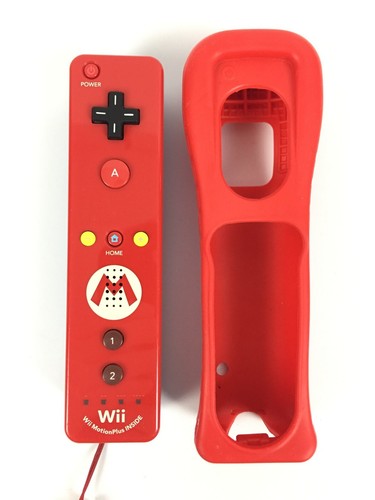Manette nintendo wii wiimote - manette,
