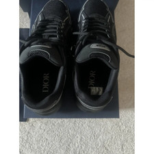 Sneaker Dior B30 noir taille 42