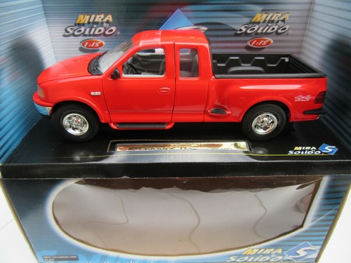 Ford 150 flareside - 150, 1998