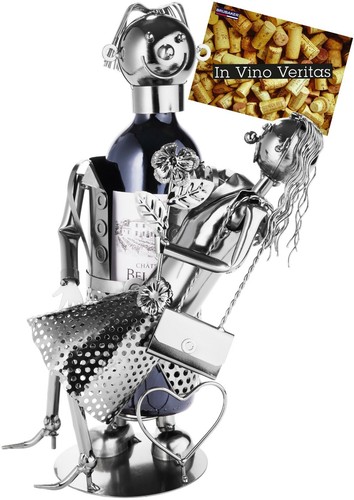 Brubaker porte bouteille - porte-bouteille, de