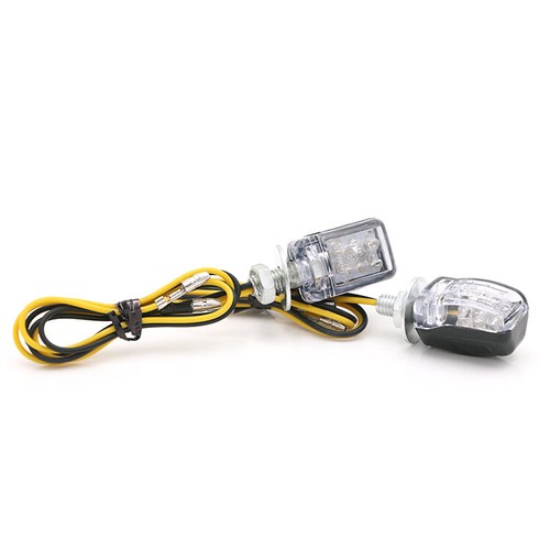 Moto 6mm amber - moto,