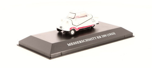 Altaya scale micro - altaya, 1/43