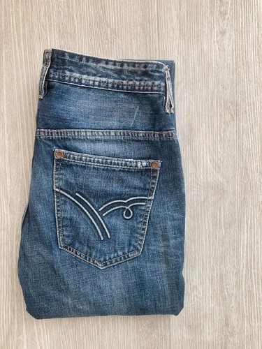 Jeans kaporal demi - jeans, 5