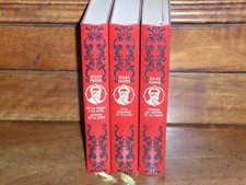 Vintage Jules Verne trois