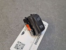 Bouton régulateur / limiteur vitesse - Dacia Sandero II - 255502886R