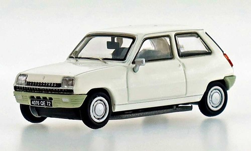 Ree 142 voiture renault - voiture,