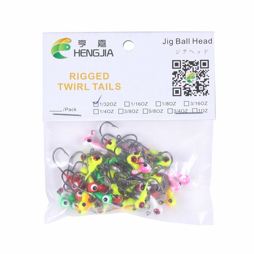50pcs leurre poisson nageur - 50pcs,