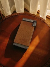 Briquet Polaire Vintage de Collection Polaire Ancien