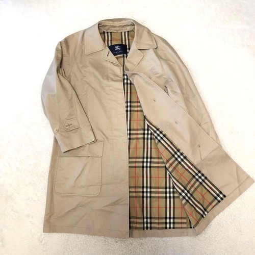 Manteau extérieur burberry - manteau,