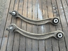 2 Bras Suspensions Arrière Supérieurs Mercedes Benz OEM C63 AMG W204 A20409FI1