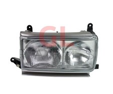 PHARES AVANT POUR TOYOTA LAND