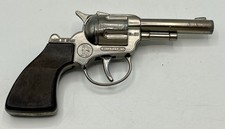 Petit Pistolet à amorces - Jouet made in Spain GONHER n°55 - 1970/80’s - BE+/TBE