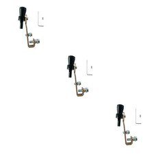 1/2/3 Échappement sifflet