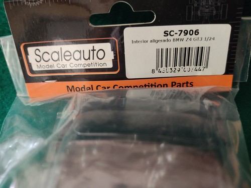 Slot voiture circuit sachet - circuit,