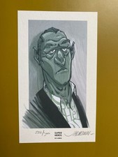 Le Tueur intégrale du Cycle 1 + Coffret + Ex Libris numérotés et signés