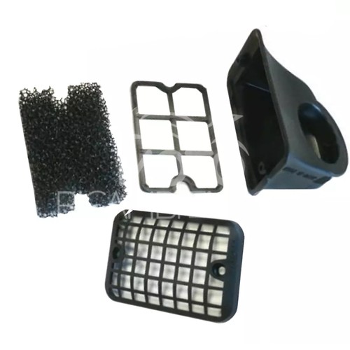 Filtre air carburateur - filtre, à