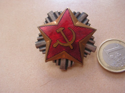 Insigne communiste - insigne,