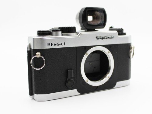 Appareil photo argentique