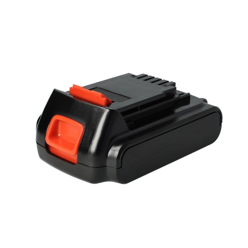 Batterie pour black decker - batterie,