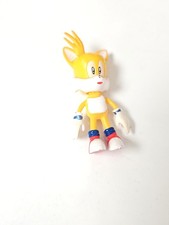 Figurine rétro Tails Sonic