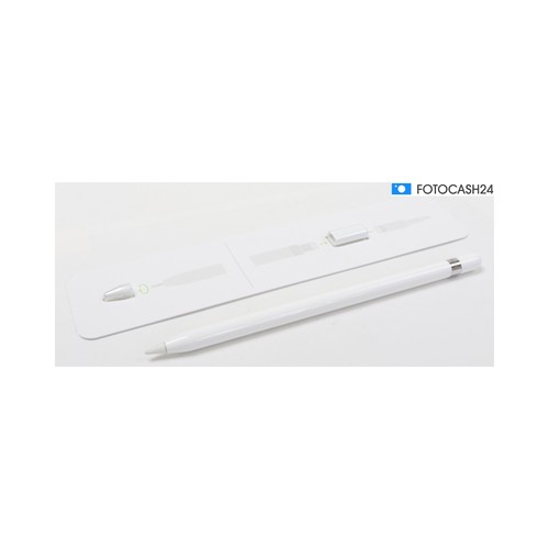 Pencil apple blanc 1re - pencil,