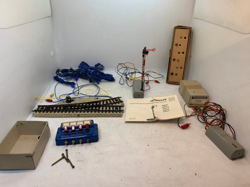Lot ancien accessoire de - lot,