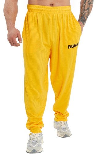 Bgsm homme pantalon - pantalon, corps