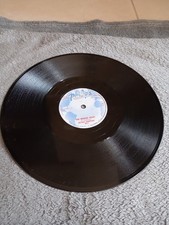 Rare HAYDEN THOMPSON 78 RPM