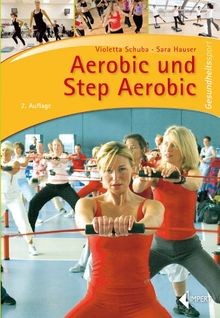 Aerobic und step - aerobic, de