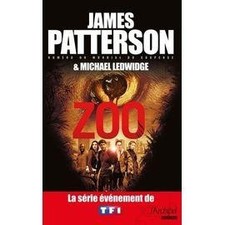 Livre zoo - livre,
