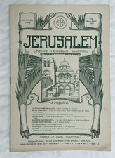 VIEUX PAPIER MAGAZINE