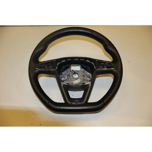 Volant seat cupra ibiza 15 - volant,
