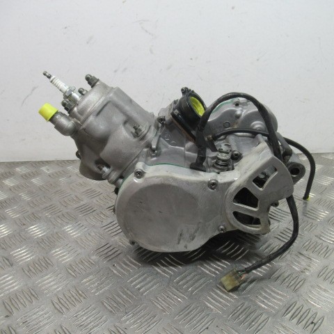 Moteur yamaha 2003 - yz,