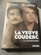 DVD Neuf Emballé « La Veuve