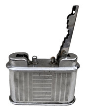 briquet  de table  ancien