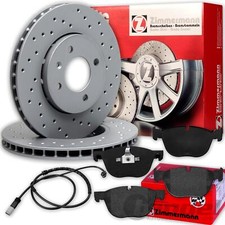 Disques De Frein Sport +