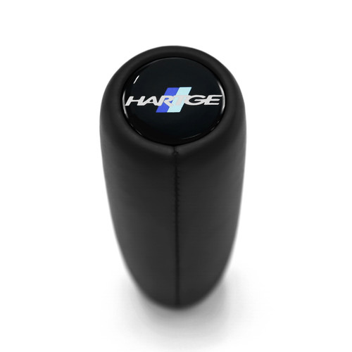 Weighted tall shift knob - weighted,