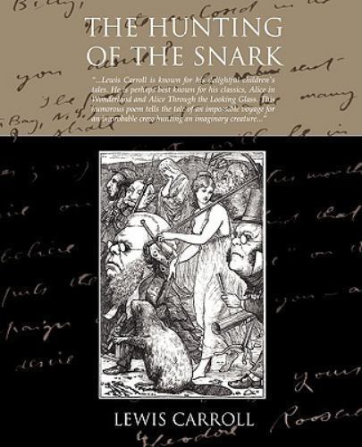 The hunting snark by - hunting,