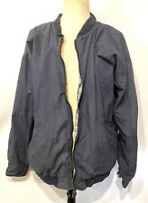 Ancien Manteau Style de Métier Travail Corvée 