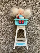 Figurine Lil Kelly Doll Dans